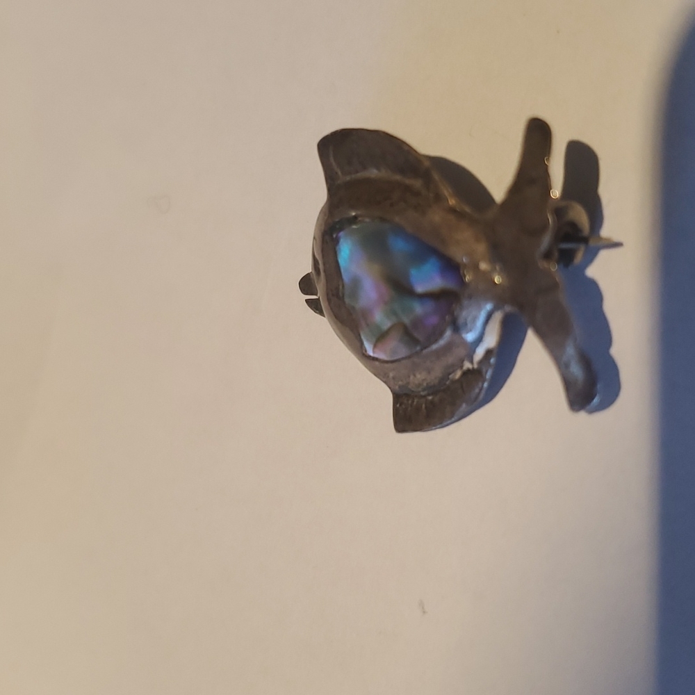 Vintage pin